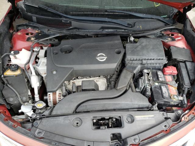 Photo 6 VIN: 1N4AL3AP6DN464885 - NISSAN ALTIMA 2.5 