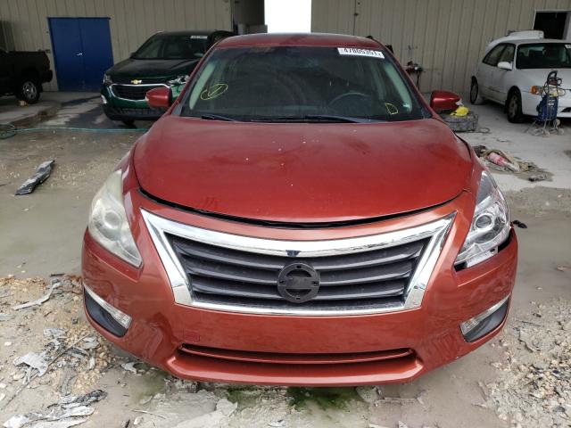 Photo 8 VIN: 1N4AL3AP6DN464885 - NISSAN ALTIMA 2.5 