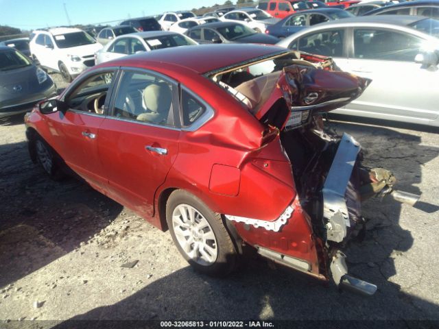 Photo 2 VIN: 1N4AL3AP6DN465387 - NISSAN ALTIMA 