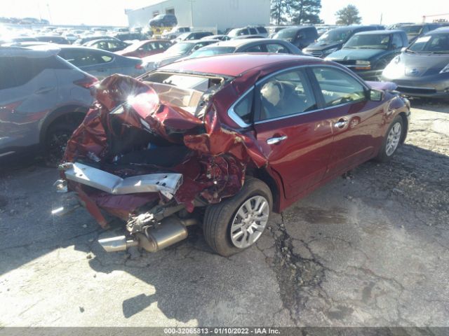 Photo 3 VIN: 1N4AL3AP6DN465387 - NISSAN ALTIMA 