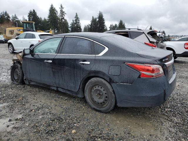 Photo 1 VIN: 1N4AL3AP6DN465759 - NISSAN ALTIMA 