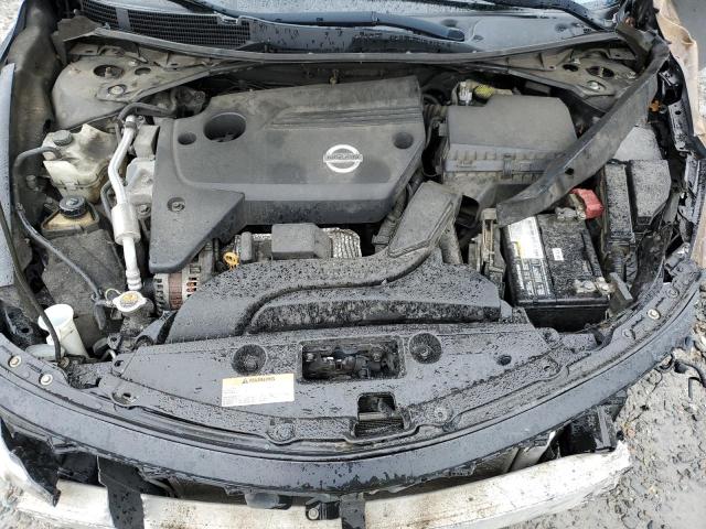 Photo 10 VIN: 1N4AL3AP6DN465759 - NISSAN ALTIMA 