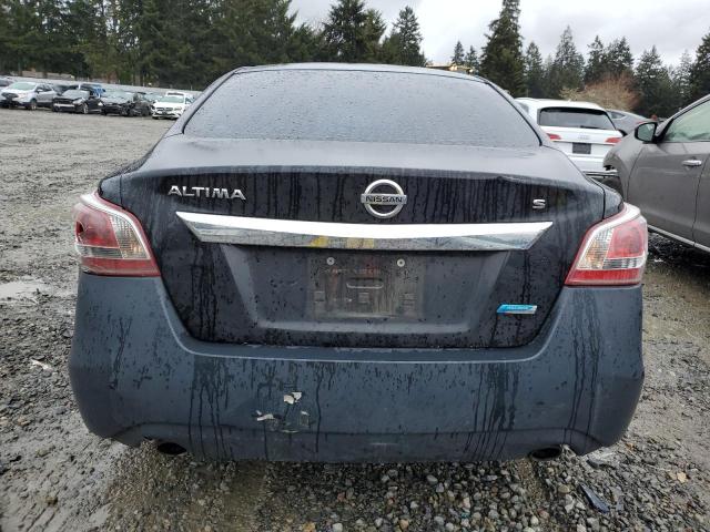 Photo 5 VIN: 1N4AL3AP6DN465759 - NISSAN ALTIMA 