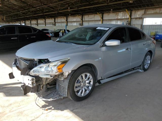 Photo 0 VIN: 1N4AL3AP6DN466331 - NISSAN ALTIMA 2.5 