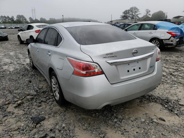 Photo 2 VIN: 1N4AL3AP6DN466961 - NISSAN ALTIMA 2.5 