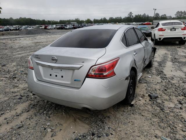 Photo 3 VIN: 1N4AL3AP6DN466961 - NISSAN ALTIMA 2.5 