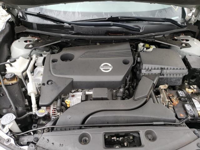 Photo 6 VIN: 1N4AL3AP6DN466961 - NISSAN ALTIMA 2.5 