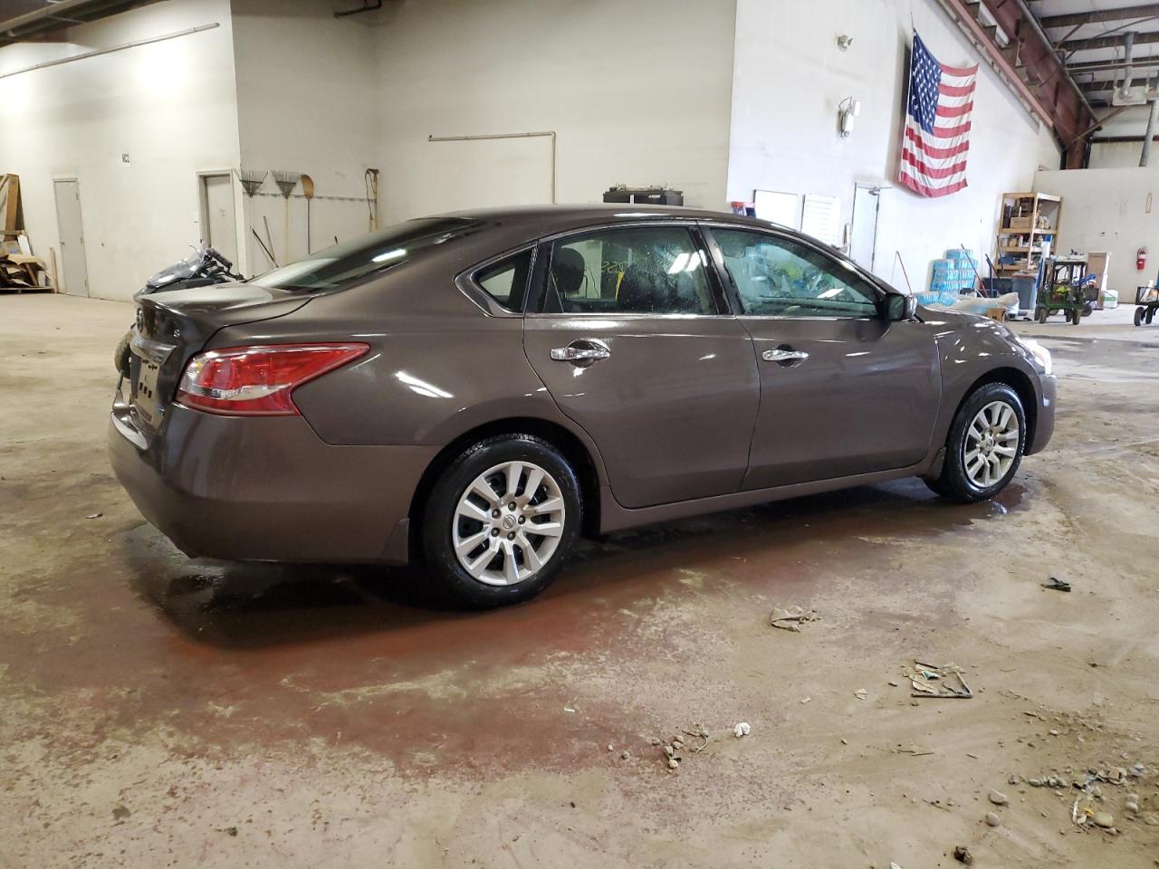 Photo 2 VIN: 1N4AL3AP6DN468919 - NISSAN ALTIMA 