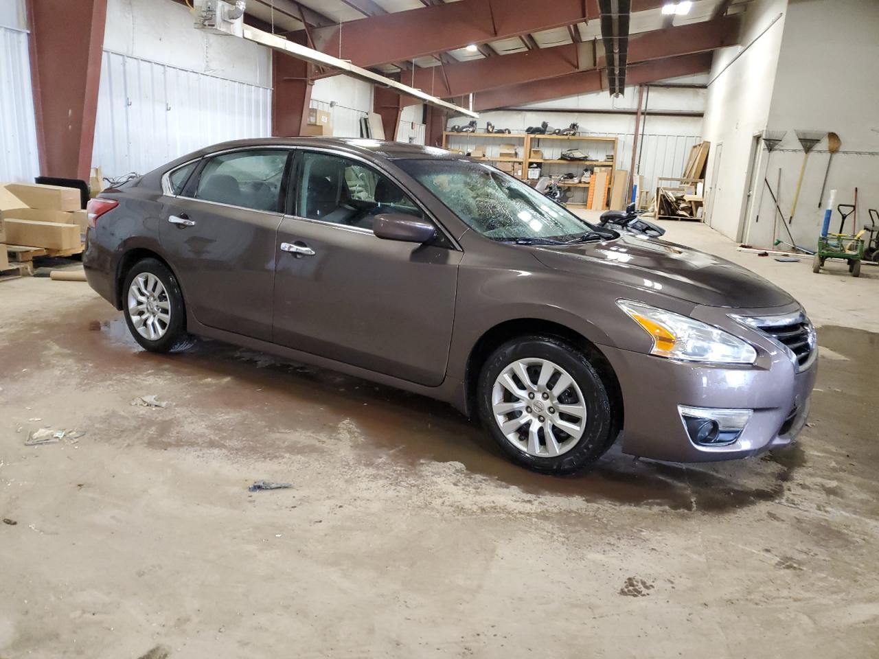 Photo 3 VIN: 1N4AL3AP6DN468919 - NISSAN ALTIMA 