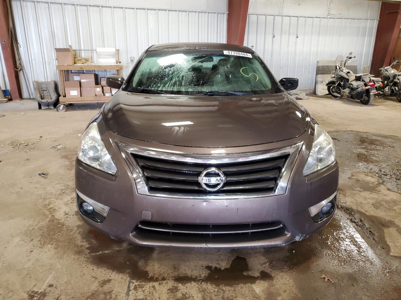 Photo 4 VIN: 1N4AL3AP6DN468919 - NISSAN ALTIMA 