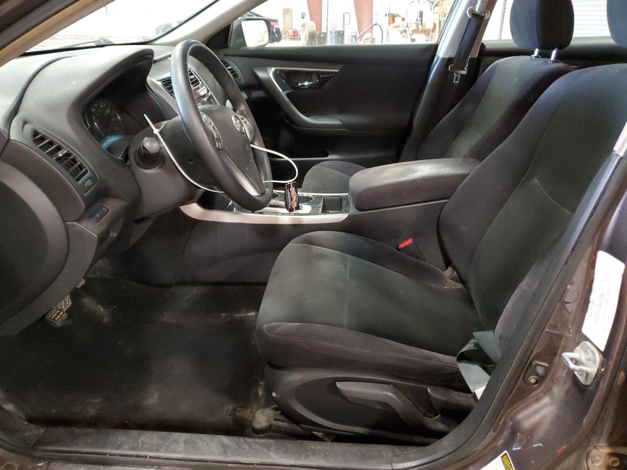 Photo 6 VIN: 1N4AL3AP6DN468919 - NISSAN ALTIMA 