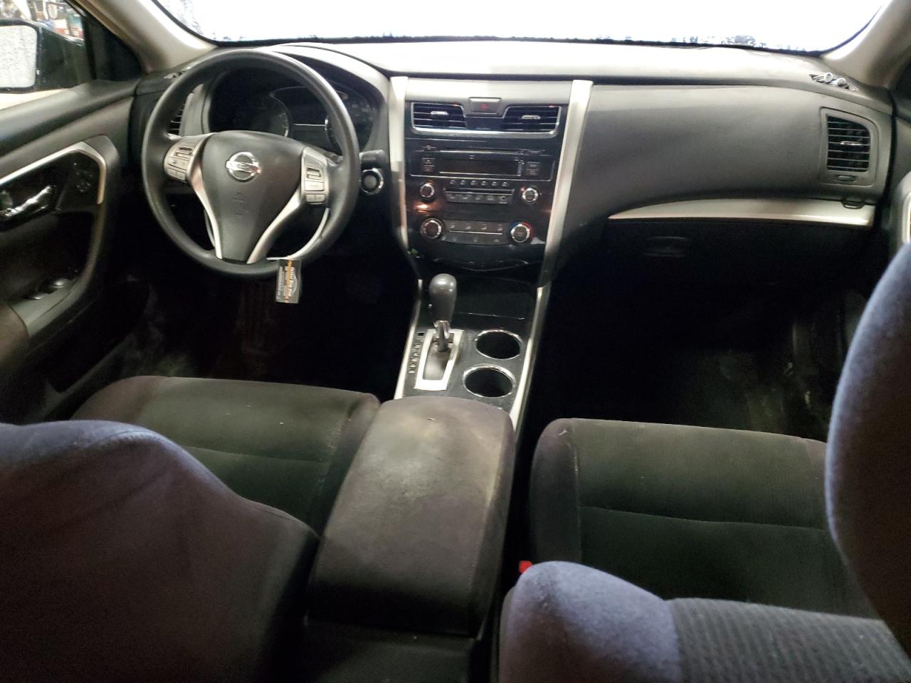 Photo 7 VIN: 1N4AL3AP6DN468919 - NISSAN ALTIMA 