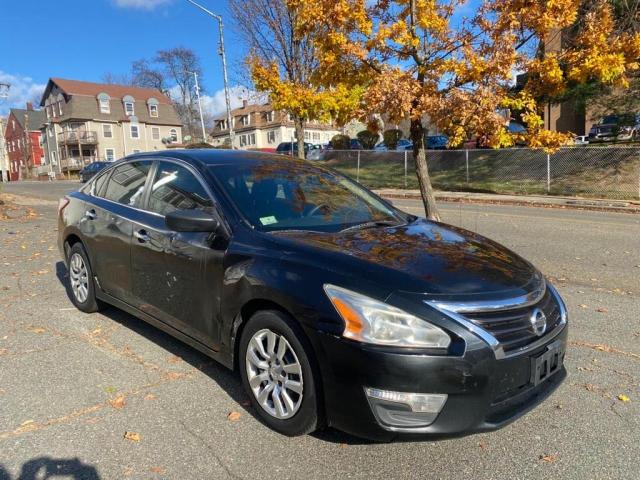 Photo 0 VIN: 1N4AL3AP6DN472467 - NISSAN ALTIMA 2.5 