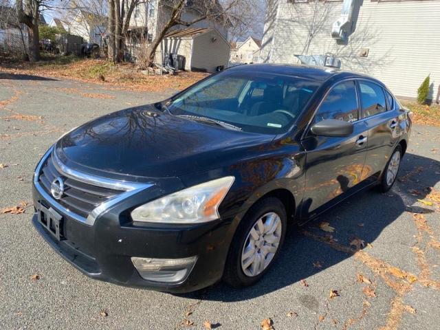 Photo 1 VIN: 1N4AL3AP6DN472467 - NISSAN ALTIMA 2.5 