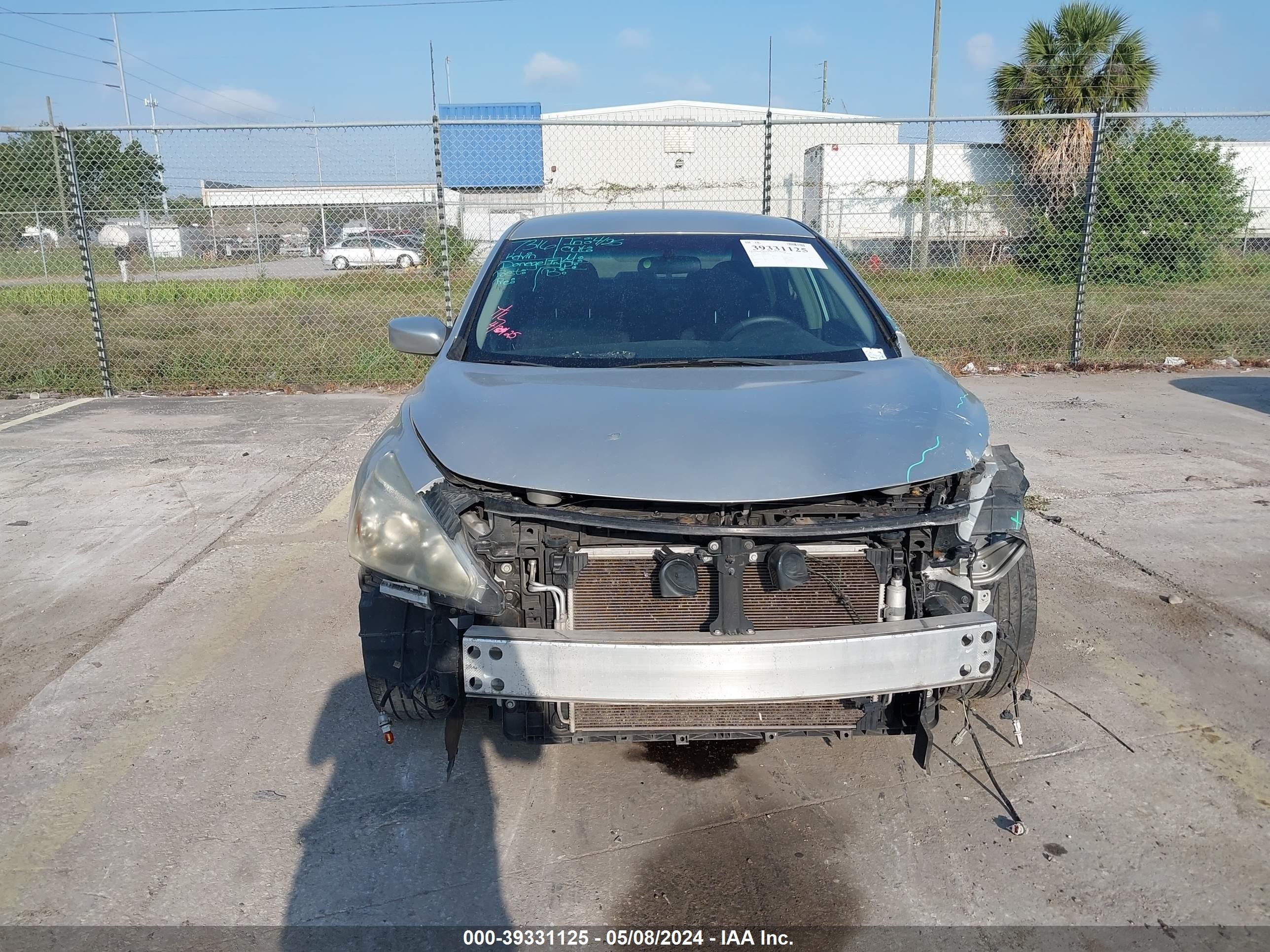 Photo 11 VIN: 1N4AL3AP6DN472954 - NISSAN ALTIMA 