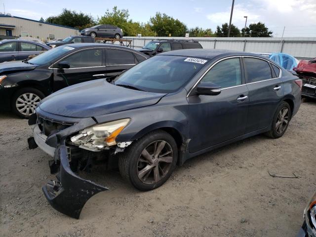 Photo 0 VIN: 1N4AL3AP6DN473862 - NISSAN ALTIMA 2.5 