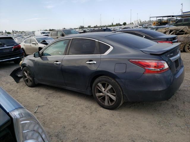 Photo 1 VIN: 1N4AL3AP6DN473862 - NISSAN ALTIMA 2.5 