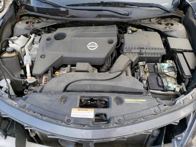 Photo 10 VIN: 1N4AL3AP6DN473862 - NISSAN ALTIMA 2.5 