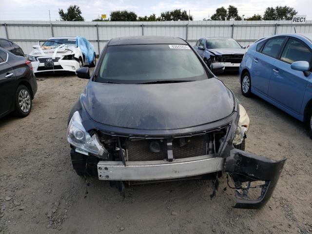 Photo 4 VIN: 1N4AL3AP6DN473862 - NISSAN ALTIMA 2.5 