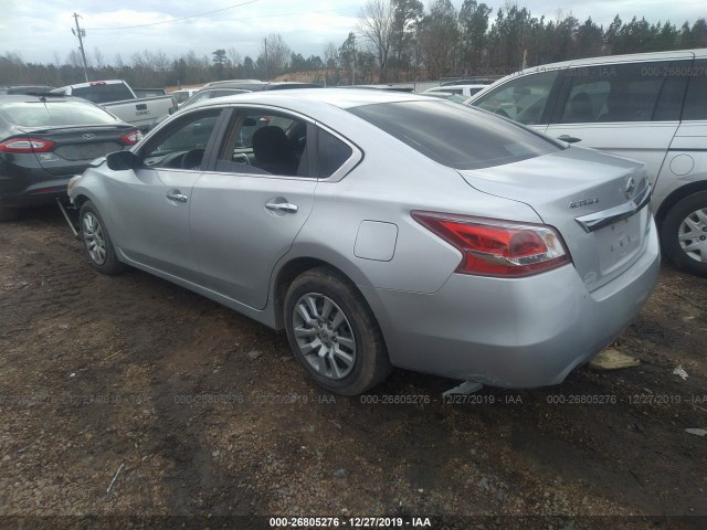 Photo 2 VIN: 1N4AL3AP6DN473912 - NISSAN ALTIMA 