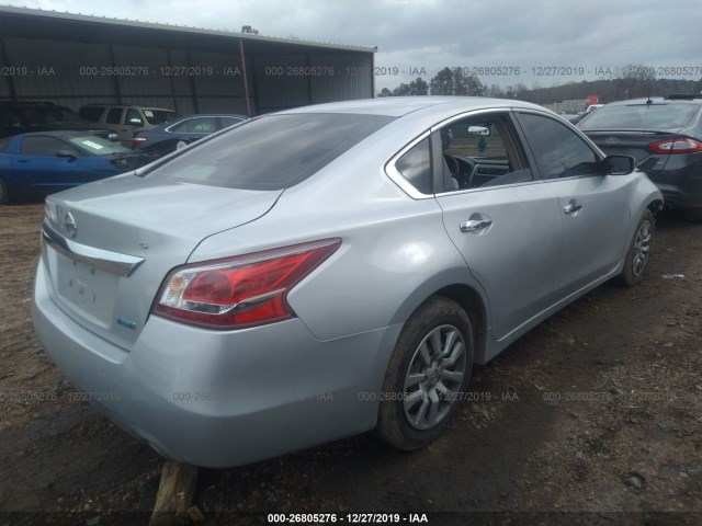 Photo 3 VIN: 1N4AL3AP6DN473912 - NISSAN ALTIMA 