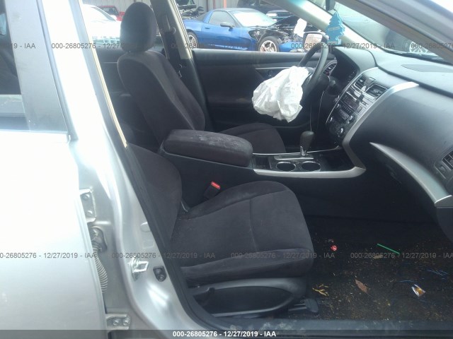 Photo 4 VIN: 1N4AL3AP6DN473912 - NISSAN ALTIMA 