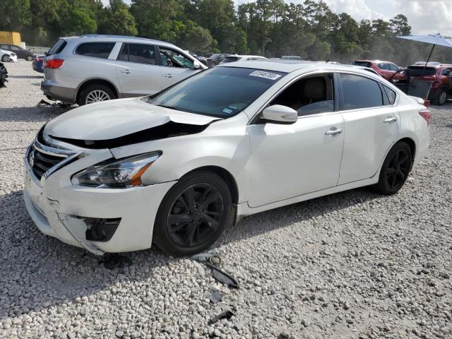 Photo 0 VIN: 1N4AL3AP6DN474090 - NISSAN ALTIMA 2.5 