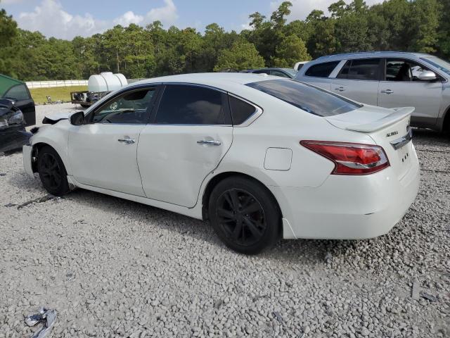 Photo 1 VIN: 1N4AL3AP6DN474090 - NISSAN ALTIMA 2.5 