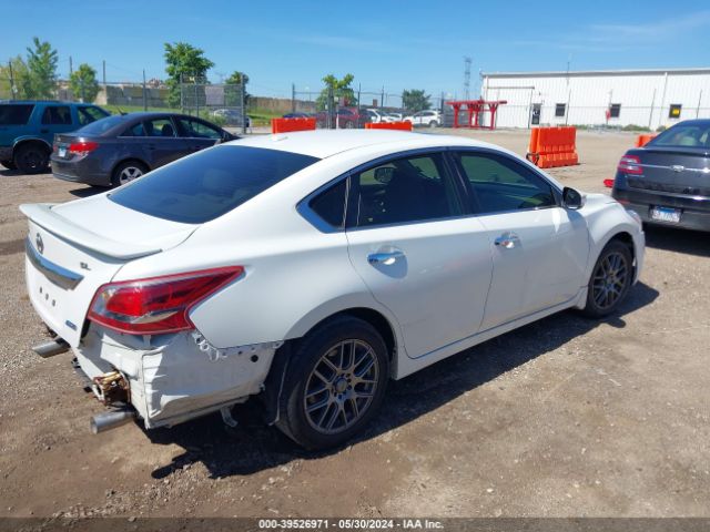 Photo 3 VIN: 1N4AL3AP6DN474896 - NISSAN ALTIMA 