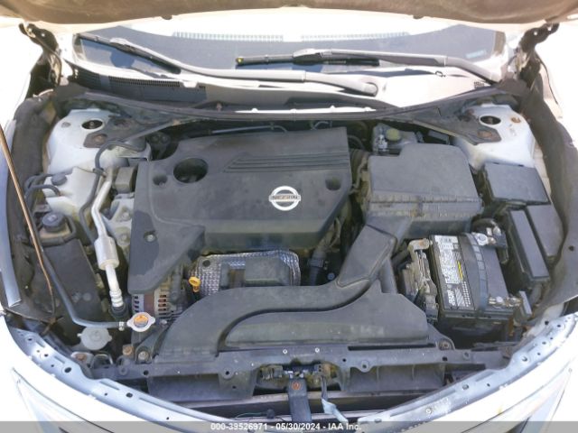 Photo 9 VIN: 1N4AL3AP6DN474896 - NISSAN ALTIMA 