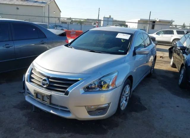 Photo 1 VIN: 1N4AL3AP6DN476180 - NISSAN ALTIMA 