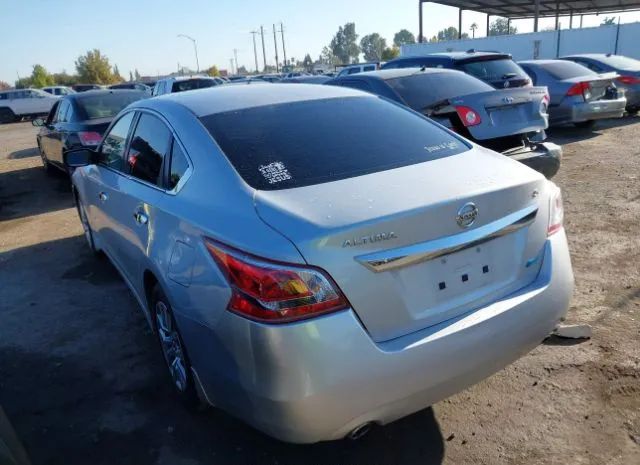 Photo 2 VIN: 1N4AL3AP6DN476180 - NISSAN ALTIMA 