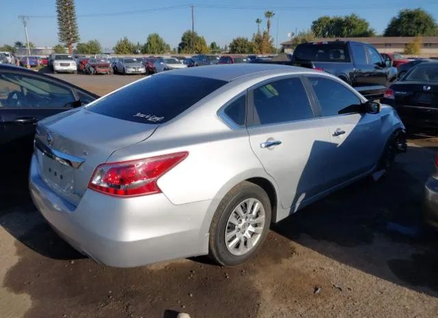 Photo 3 VIN: 1N4AL3AP6DN476180 - NISSAN ALTIMA 