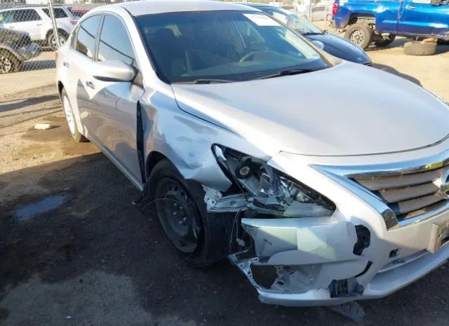 Photo 5 VIN: 1N4AL3AP6DN476180 - NISSAN ALTIMA 