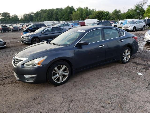 Photo 0 VIN: 1N4AL3AP6DN476938 - NISSAN ALTIMA 