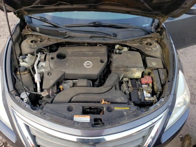 Photo 10 VIN: 1N4AL3AP6DN476938 - NISSAN ALTIMA 