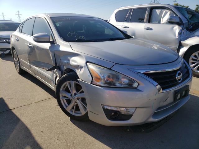 Photo 0 VIN: 1N4AL3AP6DN477684 - NISSAN ALTIMA 2.5 