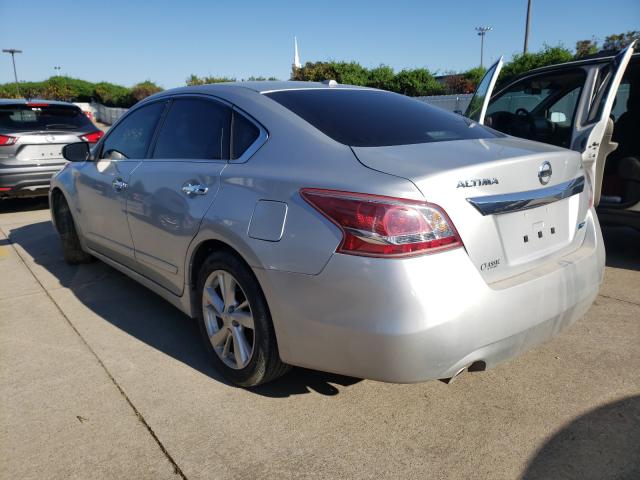 Photo 2 VIN: 1N4AL3AP6DN477684 - NISSAN ALTIMA 2.5 