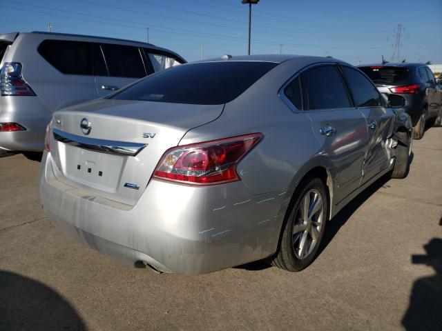 Photo 3 VIN: 1N4AL3AP6DN477684 - NISSAN ALTIMA 2.5 