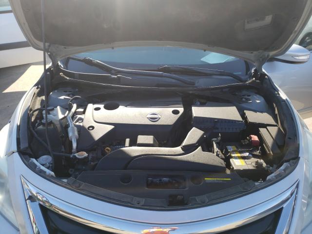 Photo 6 VIN: 1N4AL3AP6DN477684 - NISSAN ALTIMA 2.5 