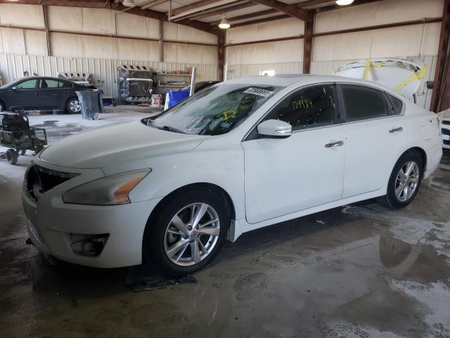 Photo 1 VIN: 1N4AL3AP6DN478401 - NISSAN ALTIMA 2.5 