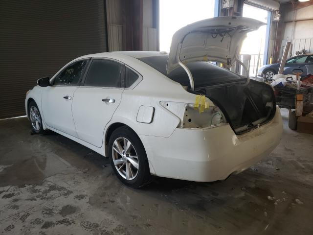 Photo 2 VIN: 1N4AL3AP6DN478401 - NISSAN ALTIMA 2.5 