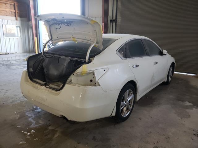 Photo 3 VIN: 1N4AL3AP6DN478401 - NISSAN ALTIMA 2.5 