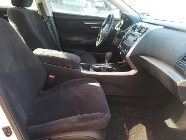 Photo 4 VIN: 1N4AL3AP6DN478401 - NISSAN ALTIMA 2.5 