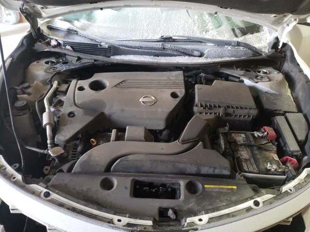 Photo 6 VIN: 1N4AL3AP6DN478401 - NISSAN ALTIMA 2.5 