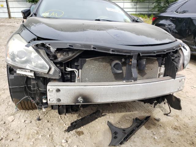 Photo 8 VIN: 1N4AL3AP6DN480133 - NISSAN ALTIMA 2.5 