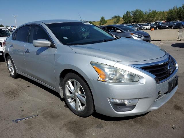 Photo 3 VIN: 1N4AL3AP6DN480214 - NISSAN ALTIMA 2.5 