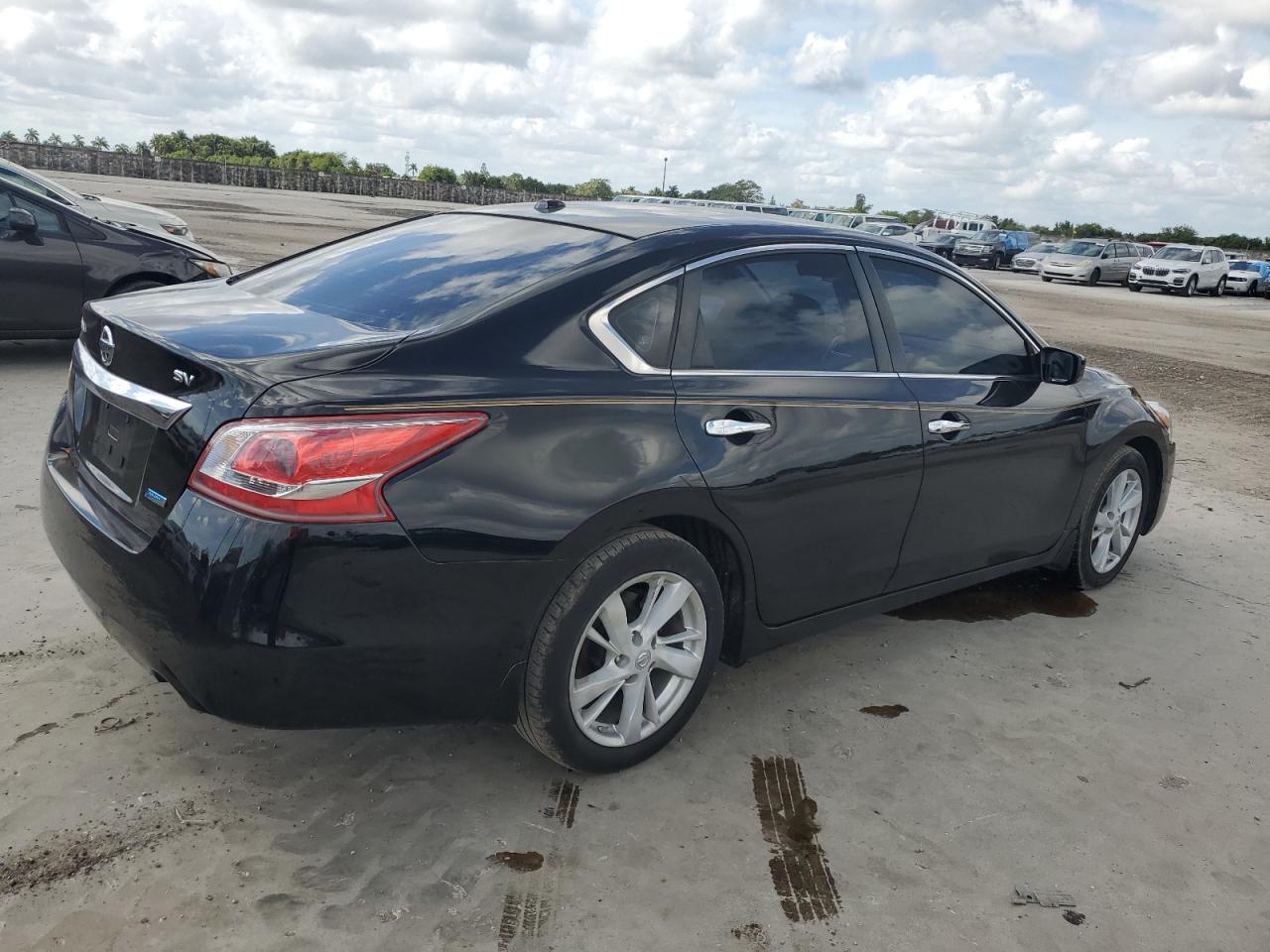 Photo 2 VIN: 1N4AL3AP6DN480312 - NISSAN ALTIMA 