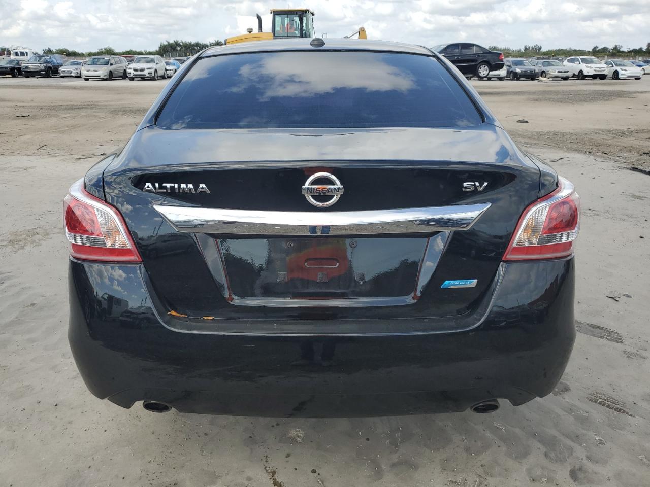 Photo 5 VIN: 1N4AL3AP6DN480312 - NISSAN ALTIMA 