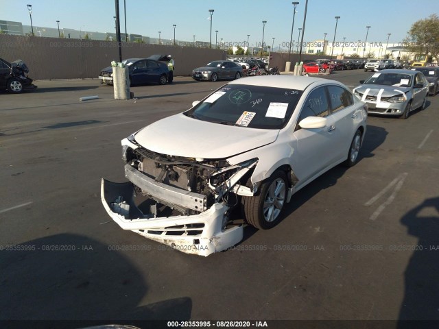 Photo 1 VIN: 1N4AL3AP6DN481816 - NISSAN ALTIMA 